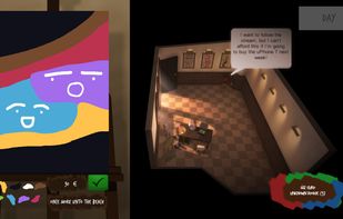 Passpartout screenshot 2