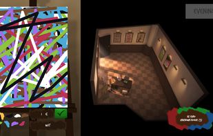 Passpartout screenshot 1