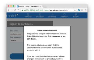 PassProtect screenshot 1