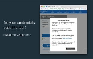 PassProtect screenshot 3