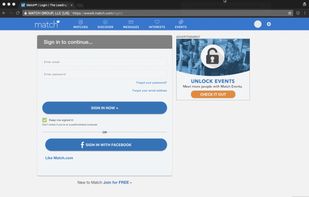 PassProtect screenshot 1