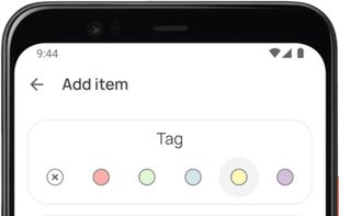 Passtable screenshot 3