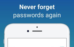 Password Boss screenshot 1