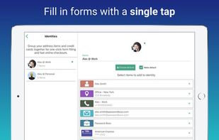 Password Boss screenshot 3
