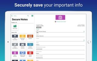 Password Boss screenshot 2