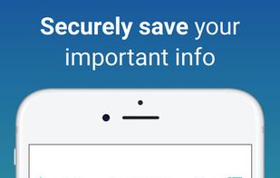 Password Boss screenshot 1