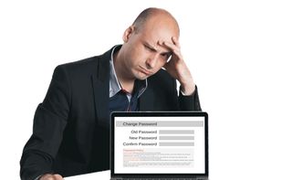 Password Coach screenshot 1