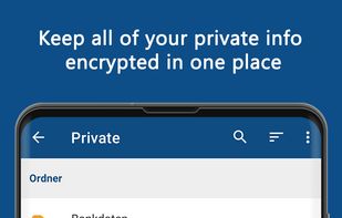 Password Depot screenshot 1