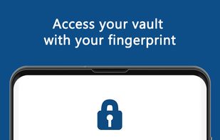 Password Depot screenshot 1