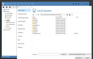 Password Depot screenshot 2
