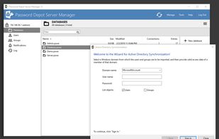 Password Depot screenshot 3