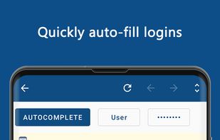 Password Depot screenshot 2