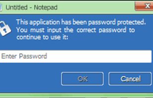 Password Door screenshot 2