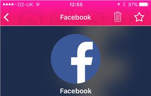 Password Pig screenshot 2