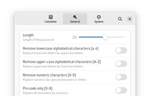 Password screenshot 3