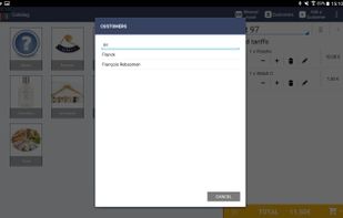 Pastèque screenshot 2