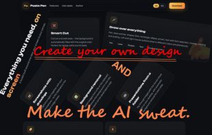 Make the AI sweat!