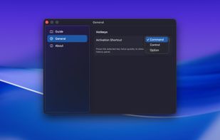 PasteFast screenshot 3