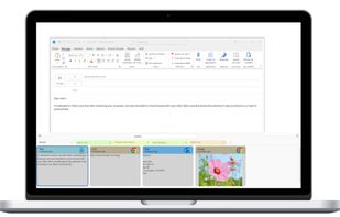 PasteIt screenshot 1