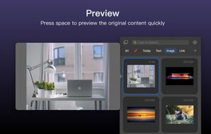 PasteNow screenshot 1