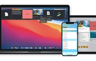 PastePal screenshot 1