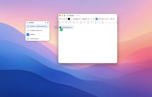 PastePlop screenshot 3