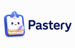 Pastery app screenshot 1