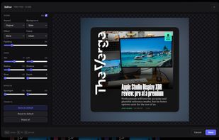 PasteScreenshot screenshot 1