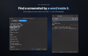 PasteSpace screenshot 3