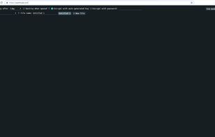 Pastitude screenshot 1