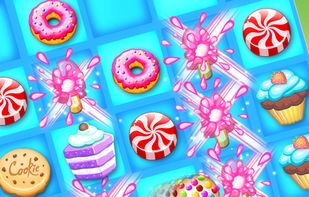 Pastry Jam screenshot 3
