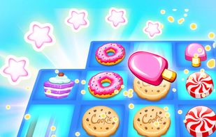 Pastry Jam screenshot 1