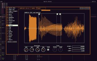 Pata Tracker screenshot 1