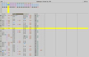 Pata Tracker screenshot 1