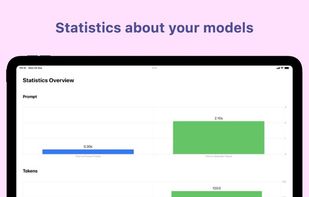 Patagonia AI screenshot 1