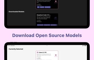 Patagonia AI screenshot 1