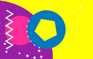 The 2nd color palette.