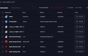 Patch My PC screenshot 2