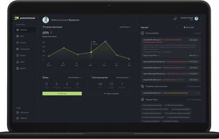 Patchstack screenshot 1