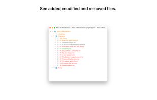 Patchword screenshot 2