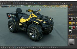 Patchwork 3D Community screenshot 1