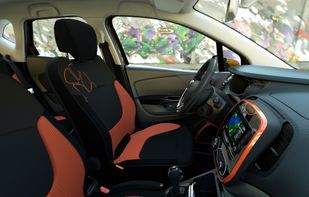 Patchwork 3D Enterprise screenshot 1