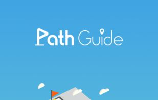 Path Guide screenshot 1