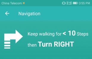 Path Guide screenshot 2