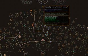 Path of Building Community screenshot 1