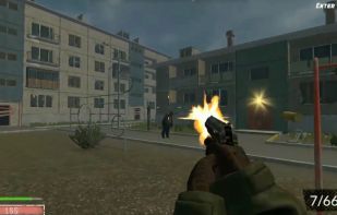 Path of Survivor screenshot 1