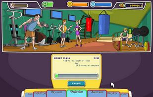 Path To Success screenshot 1