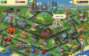 Path To Success screenshot 1