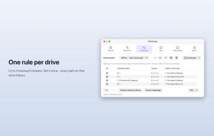 PathBridge screenshot 1