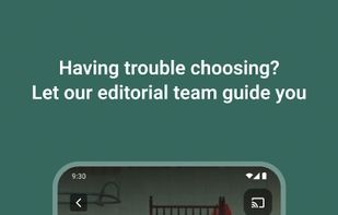 Pathé Home screenshot 3